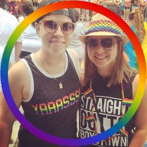 Meet your Posher, Alyssa